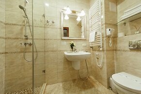 Apart-hotel Horowitz