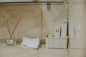 Apart-hotel Horowitz