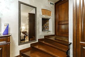 Apart-hotel Horowitz