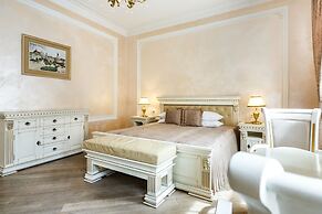 Apart-hotel Horowitz