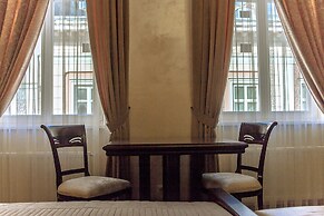 Apart-hotel Horowitz