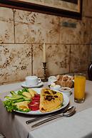 Apart-hotel Horowitz