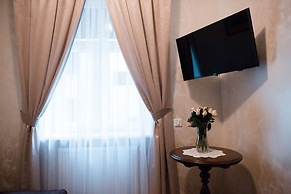 Apart-hotel Horowitz