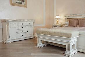 Apart-hotel Horowitz