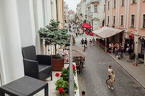 Apart-hotel Horowitz