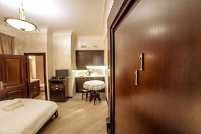 Apart-hotel Horowitz