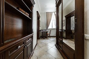 Apart-hotel Horowitz