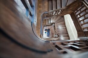 Apart-hotel Horowitz