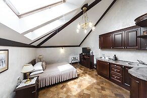 Apart-hotel Horowitz