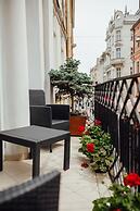 Apart-hotel Horowitz