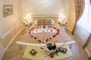 Apart-hotel Horowitz