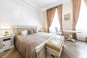 Apart-hotel Horowitz