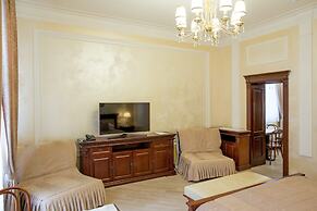 Apart-hotel Horowitz