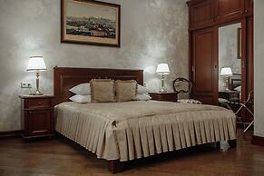 Apart-hotel Horowitz