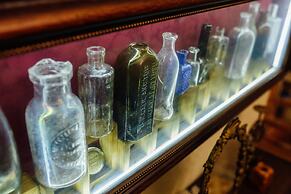 Apart-hotel Horowitz