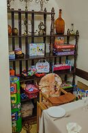 Apart-hotel Horowitz