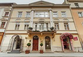 Apart-hotel Horowitz