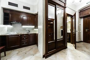 Apart-hotel Horowitz