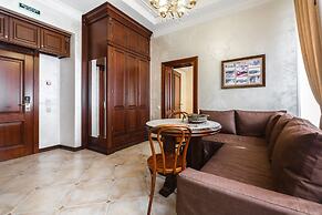 Apart-hotel Horowitz