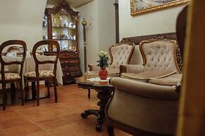 Apart-hotel Horowitz