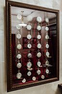 Apart-hotel Horowitz