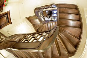 Apart-hotel Horowitz