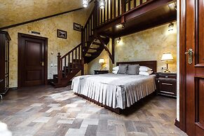 Apart-hotel Horowitz