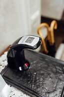 Apart-hotel Horowitz