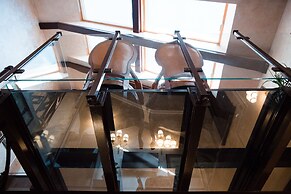 Apart-hotel Horowitz