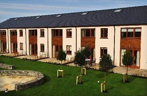 Sheen Falls Country Club