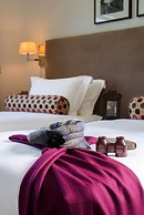 Sheen Falls Country Club