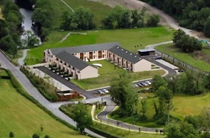 Sheen Falls Country Club