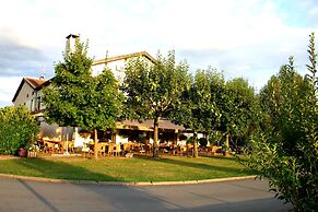 Relais de l'Abbaye