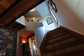 Casa Rural Rincón de la Fuente