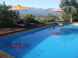 Casa Rural Rincón de la Fuente