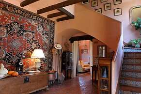 Casa Rural Rincón de la Fuente