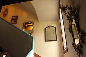 Casa Rural Rincón de la Fuente