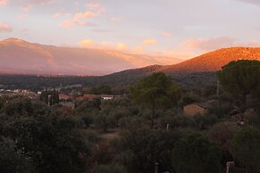 Casa Rural Rincón de la Fuente