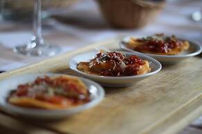 Casa Rural Rincón de la Fuente