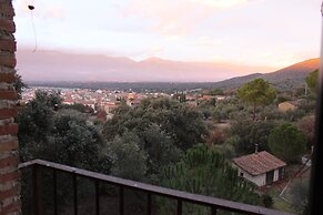 Casa Rural Rincón de la Fuente