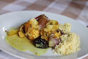 Casa Rural Rincón de la Fuente