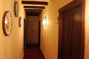 Casa Rural Rincón de la Fuente