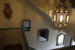 Casa Rural Rincón de la Fuente