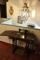 Casa Rural Rincón de la Fuente