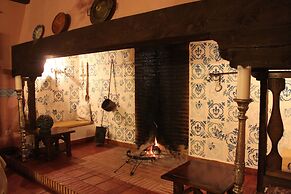 Casa Rural Rincón de la Fuente