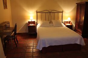 Casa Rural Rincón de la Fuente