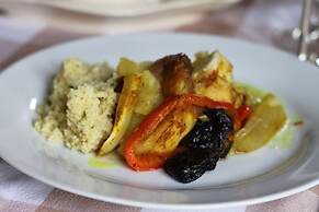 Casa Rural Rincón de la Fuente