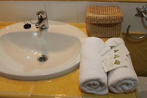 Casa Rural Rincón de la Fuente