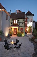 Hôtel les Portes de la Vallée