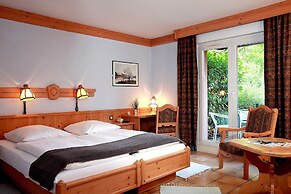 Hôtel les Portes de la Vallée